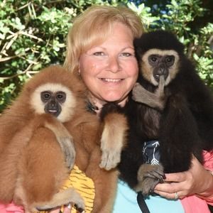 Meet your Posher, Kathy